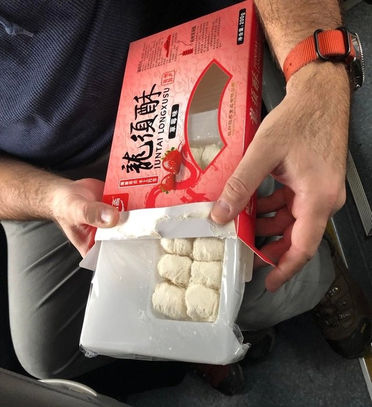 20+ Diseños de empaques tan mal hechos que deberían ser considerados un crimen contra la humanidad