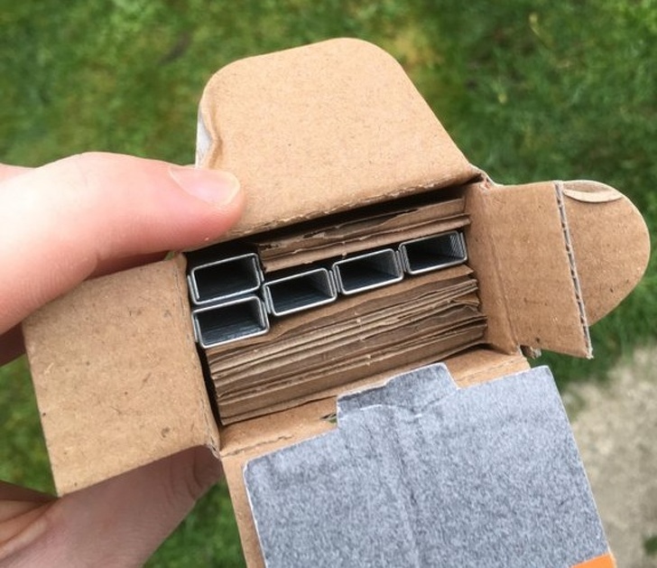 20+ Diseños de empaques tan mal hechos que deberían ser considerados un crimen contra la humanidad