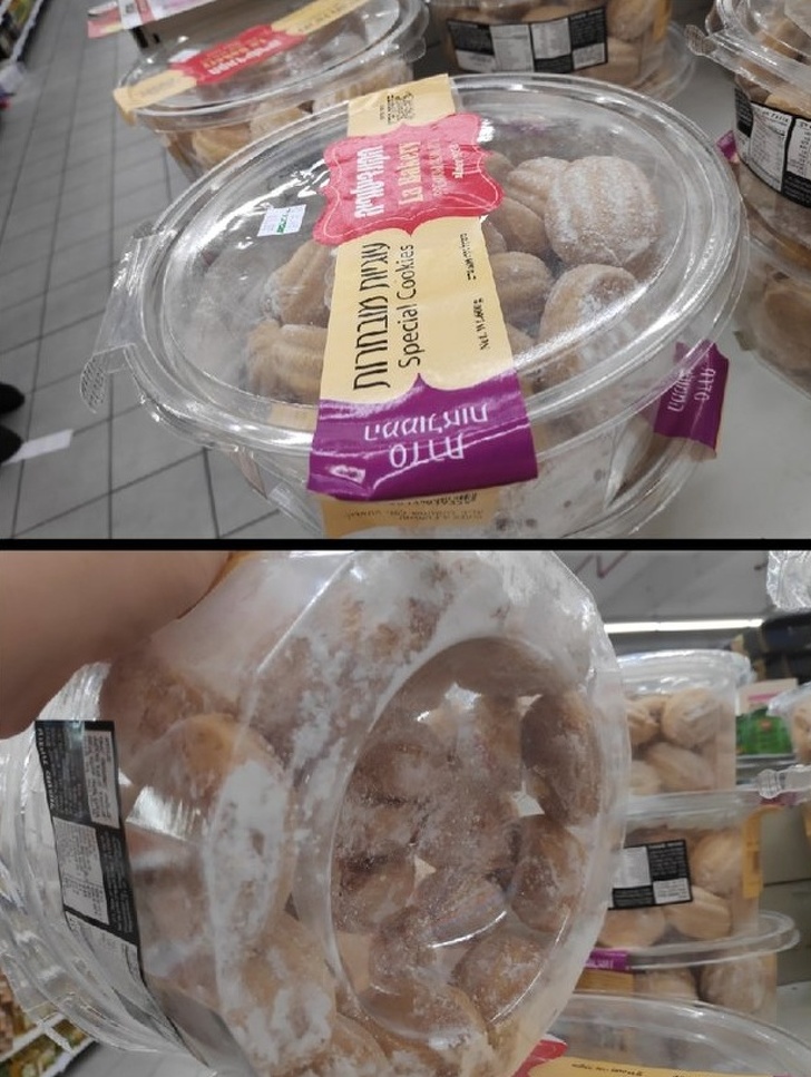 20+ Diseños de empaques tan mal hechos que deberían ser considerados un crimen contra la humanidad