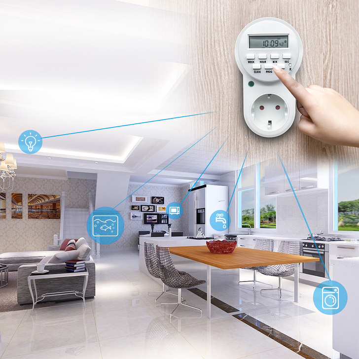 10 Cosas de AliExpress que te ayudarán a ahorrar mucho dinero