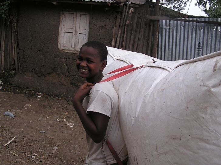 12 Ejemplos inspiradores para cuidar nuestro planeta