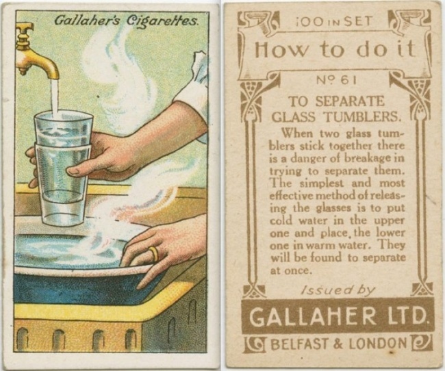 Ilustración consejo antiguo 