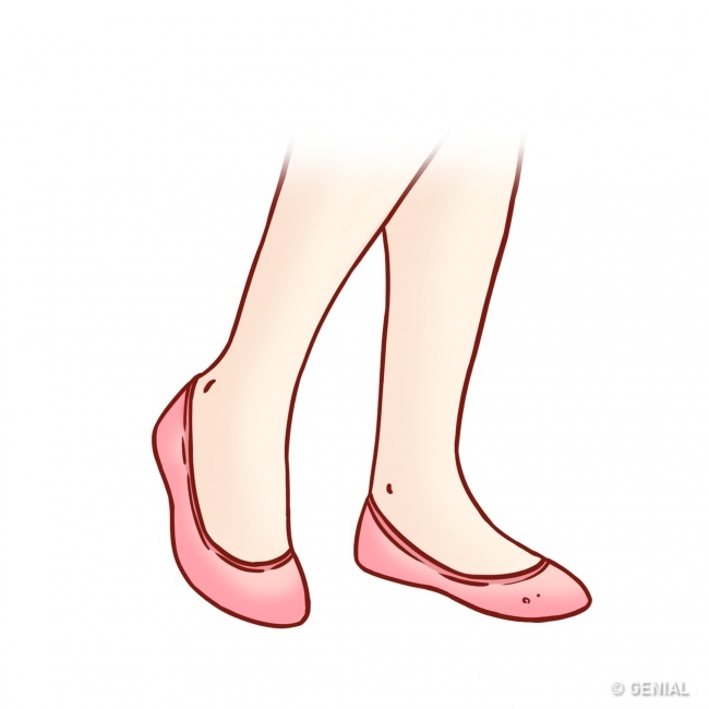 10 Errores que cometemos a la hora de elegir calzado de verano