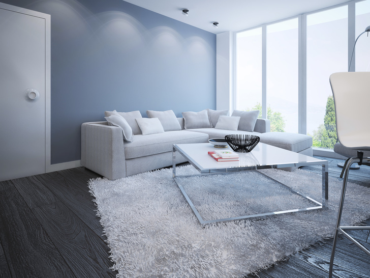 8 Errores comunes en el diseño de interiores cometidos por propietarios sin experiencia