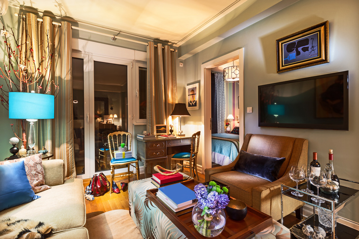 8 Errores comunes en el diseño de interiores cometidos por propietarios sin experiencia