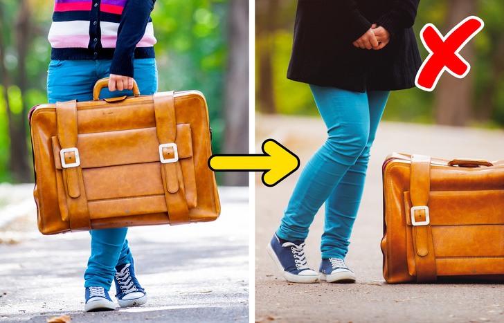 8 Consejos de autodefensa que nos pueden hacer más daño que bien