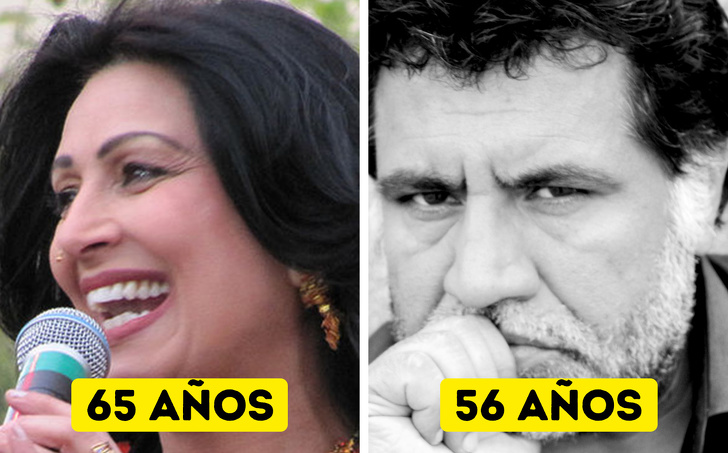 Según un estudio, el envejecimiento depende de tu nacionalidad