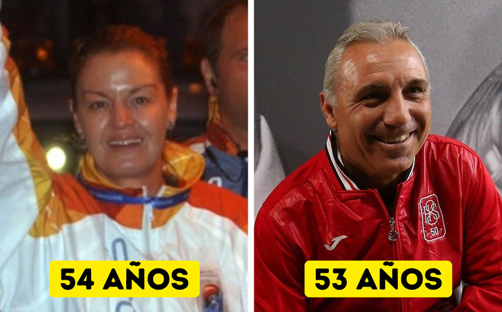 Según un estudio, el envejecimiento depende de tu nacionalidad