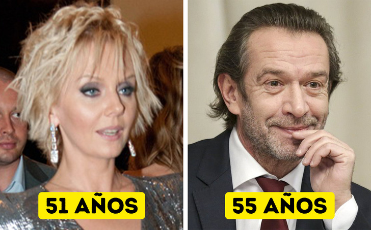 Según un estudio, el envejecimiento depende de tu nacionalidad