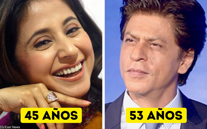 Según un estudio, el envejecimiento depende de tu nacionalidad