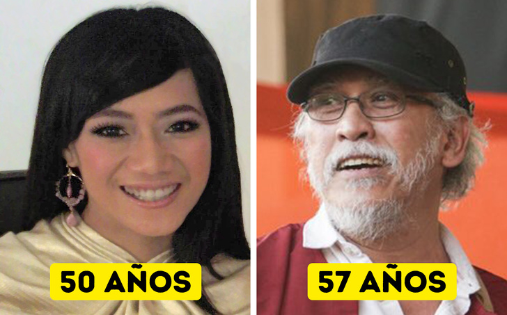 Según un estudio, el envejecimiento depende de tu nacionalidad