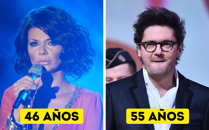 Según un estudio, el envejecimiento depende de tu nacionalidad