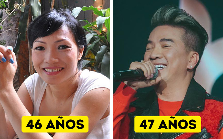 Según un estudio, el envejecimiento depende de tu nacionalidad