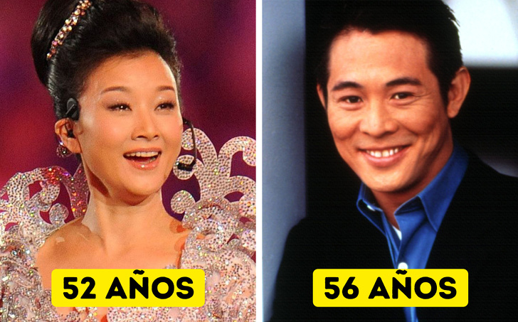 Según un estudio, el envejecimiento depende de tu nacionalidad