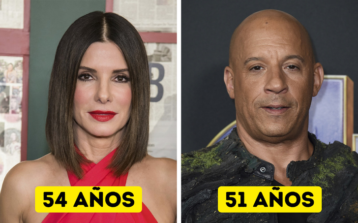 Según un estudio, el envejecimiento depende de tu nacionalidad