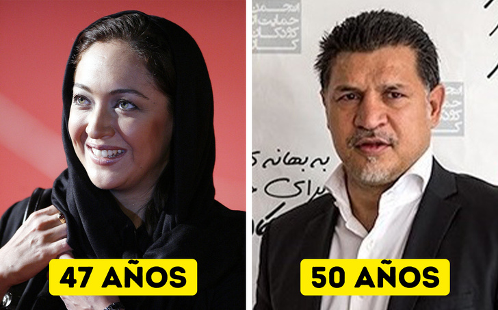 Según un estudio, el envejecimiento depende de tu nacionalidad