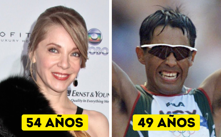 Según un estudio, el envejecimiento depende de tu nacionalidad