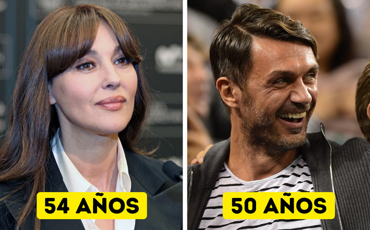 Según un estudio, el envejecimiento depende de tu nacionalidad