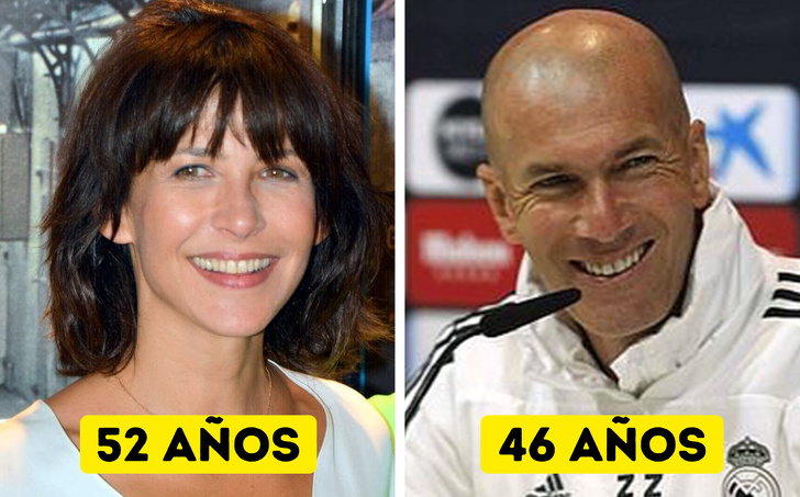 Según un estudio, el envejecimiento depende de tu nacionalidad