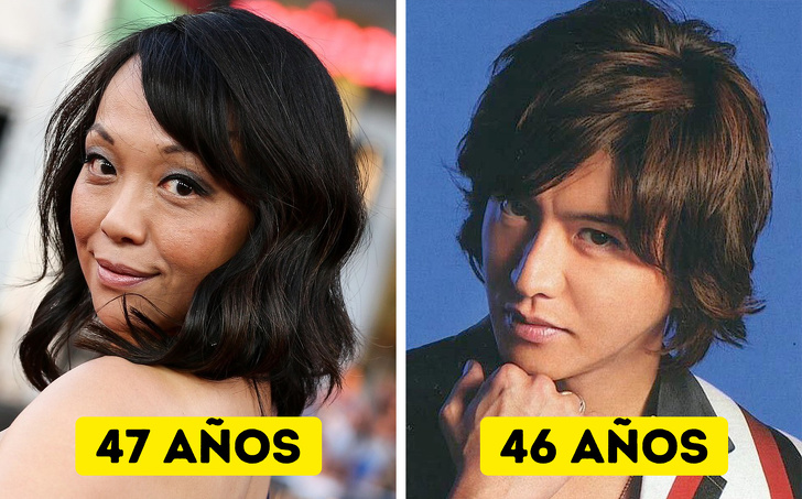 Según un estudio, el envejecimiento depende de tu nacionalidad