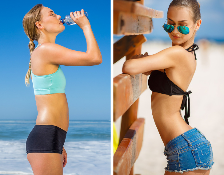 9 Evidencias no obvias de que eres más atractiva de lo que crees