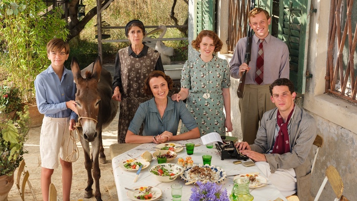 10 Excelentes series británicas que te ayudarán a pasar una tarde agradable