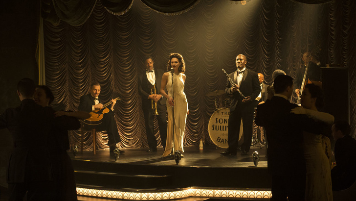 10 Excelentes series británicas que te ayudarán a pasar una tarde agradable