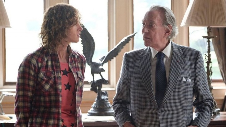 10 Excelentes series británicas que te ayudarán a pasar una tarde agradable