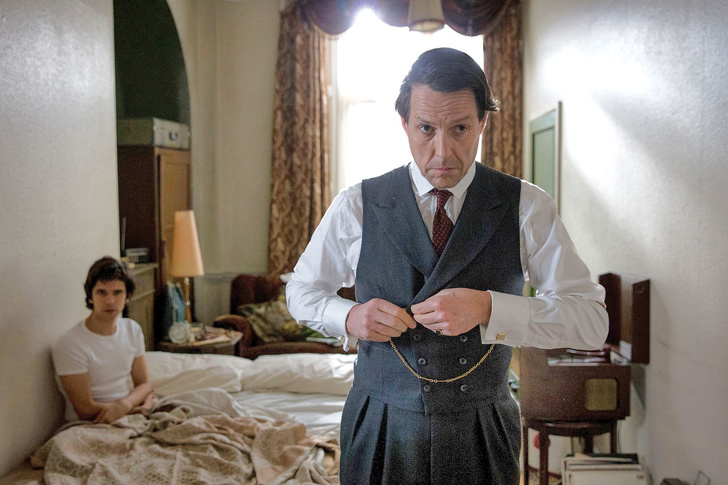 10 Excelentes series británicas que te ayudarán a pasar una tarde agradable