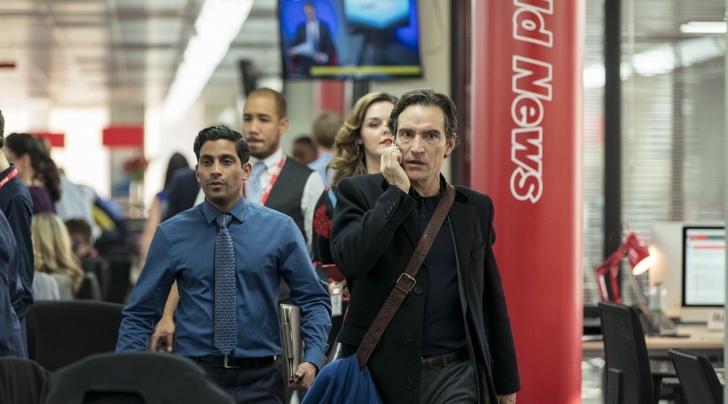 10 Excelentes series británicas que te ayudarán a pasar una tarde agradable