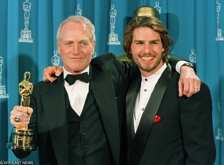 18 Famosos que enloquecen por otras celebridades