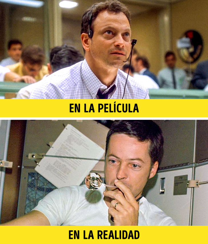 10 Películas de época populares que tergiversaron la historia