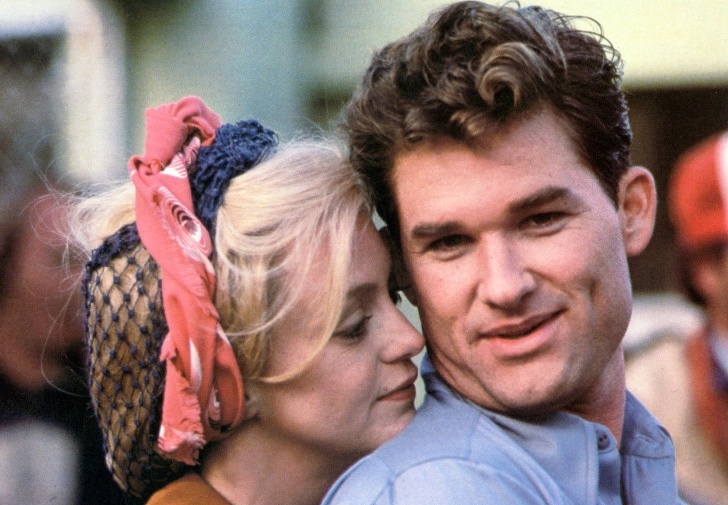 14 Famosos cuya historia de amor pasó de la ficción a la vida real