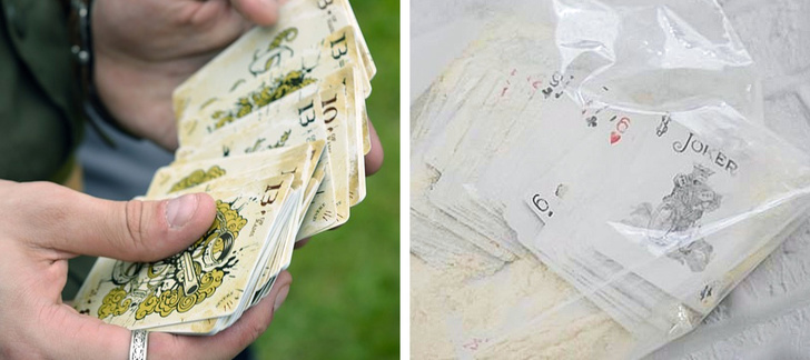 8 Formas inusuales de usar harina que te resultarán muy útiles