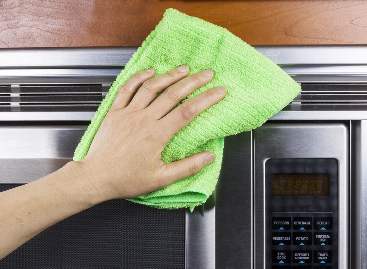 15 Formas de limpiar toda la casa en minutos