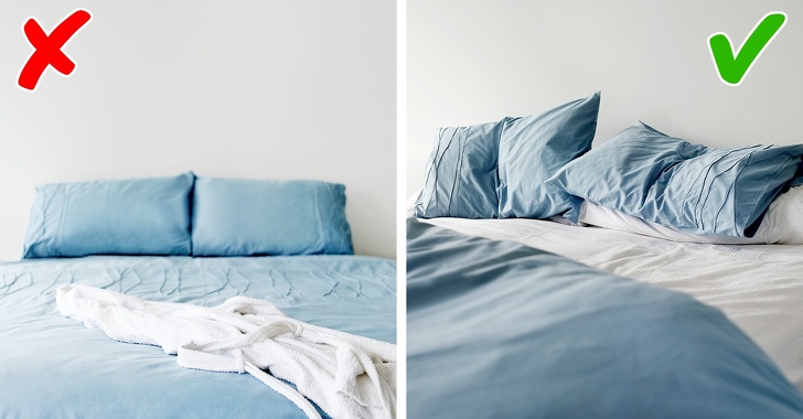15 Formas de limpiar toda la casa en minutos