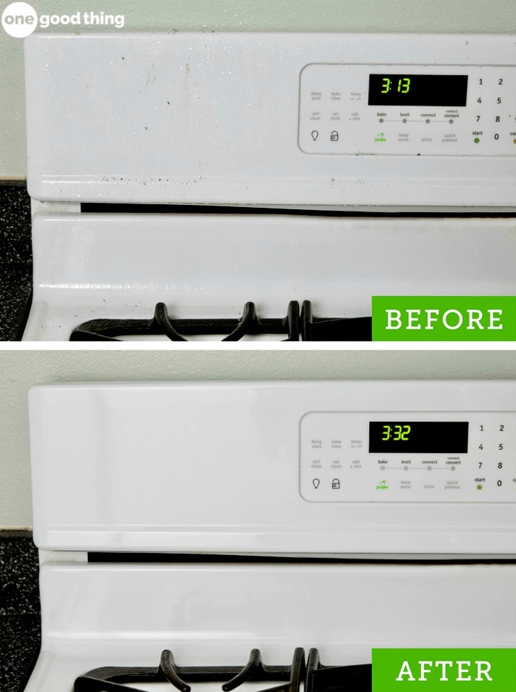 15 Formas de limpiar toda la casa en minutos