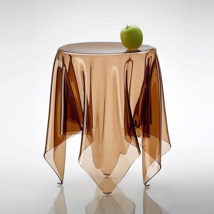 Illusion Tableby John Brauer