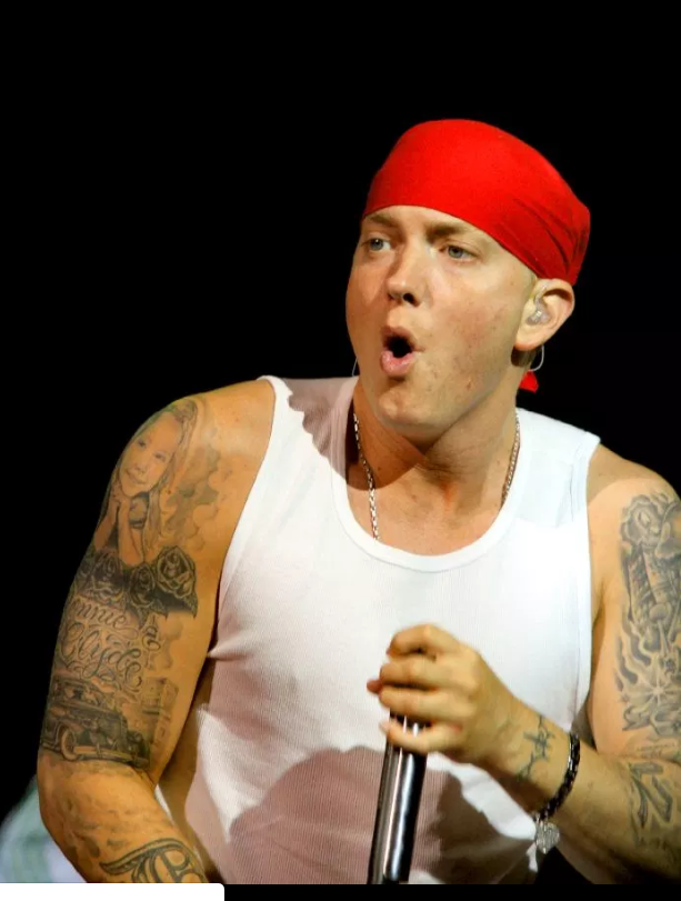 Eminem's Father Passed Away of Cardiac Arrest at the Age of 67 - Small Joys