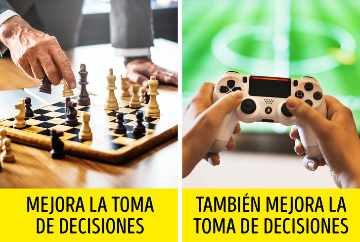 10 Hábitos que son inesperadamente buenos para tu salud