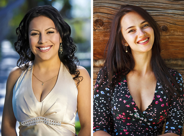 9 Evidencias no obvias de que eres más atractiva de lo que crees