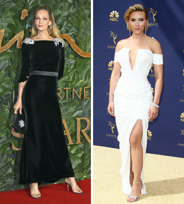 9 Evidencias no obvias de que eres más atractiva de lo que crees