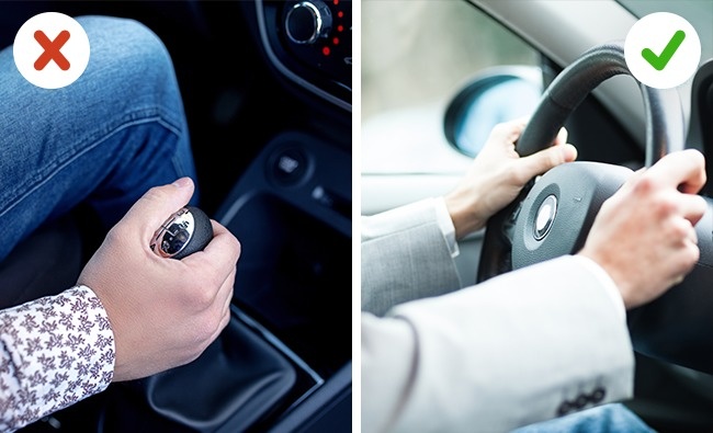8 Hábitos del conductor que acaban con tu auto y vacían tu cartera