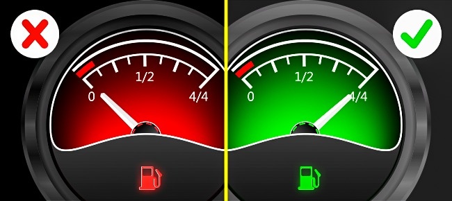 8 Hábitos del conductor que acaban con tu auto y vacían tu cartera