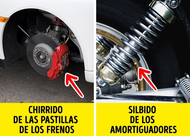 8 Hábitos del conductor que acaban con tu auto y vacían tu cartera