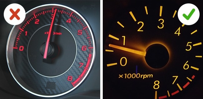 8 Hábitos del conductor que acaban con tu auto y vacían tu cartera