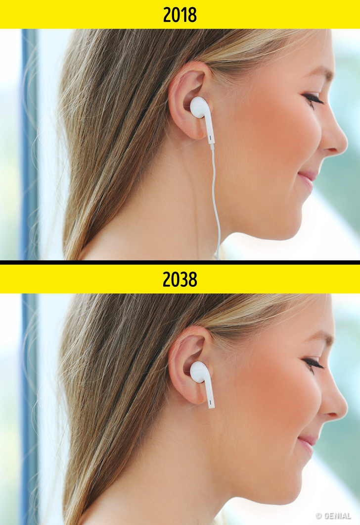 Qué cosas desaparecerán en 20 años y por qué ya no son necesarias