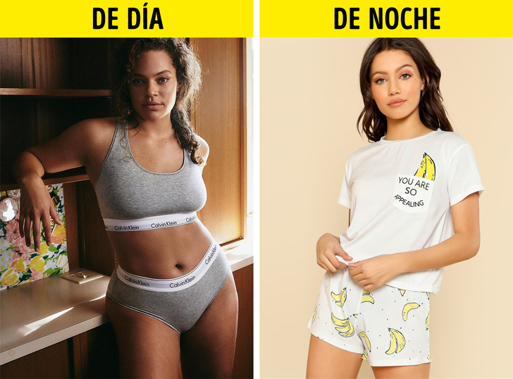 13 Hechos sobre la ropa interior que la mayoría de las personas desconoce