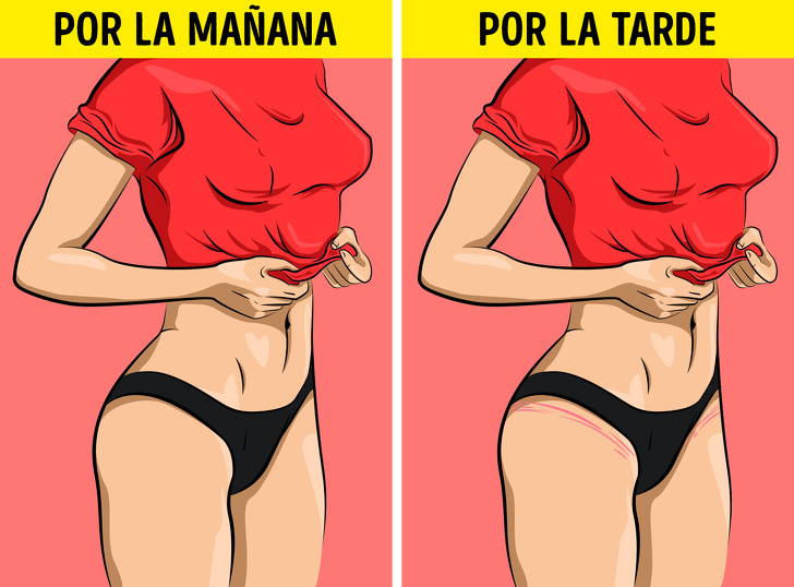 13 Hechos sobre la ropa interior que la mayoría de las personas desconoce