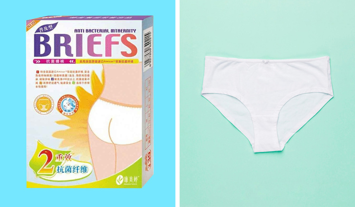 13 Hechos sobre la ropa interior que la mayoría de las personas desconoce